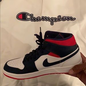 Meet your Posher, Ryan